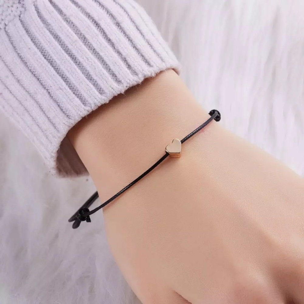 LAST ONE  ✨ Make a wish bracelet - Picture 2 of 3